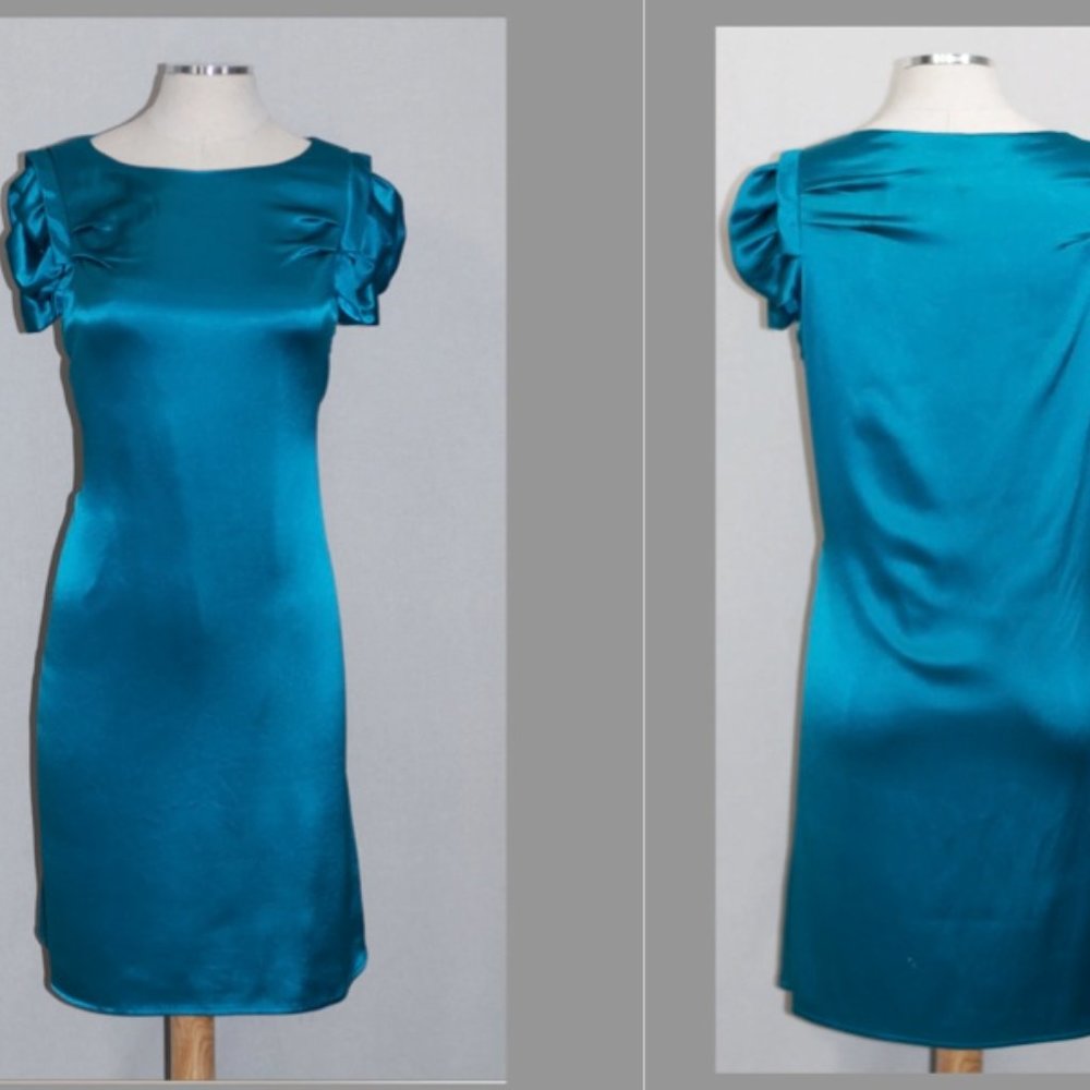 A.B.S Dress - Picture 15 of 15